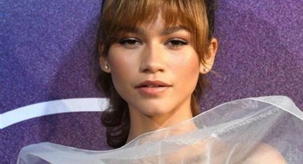 Zendaya emociona al presentarse en Coachella y manda conmovedor mensaje a sus fans