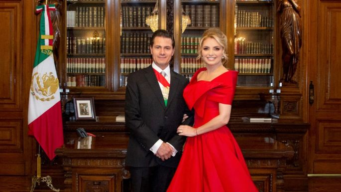 Shock en Televisa: Angélica Rivera, involucrada en investigación de Peña Nieto por la UIF