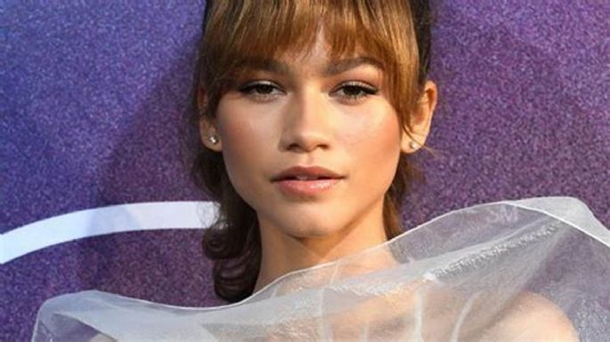 Zendaya emociona al presentarse en Coachella y manda conmovedor mensaje a sus fans