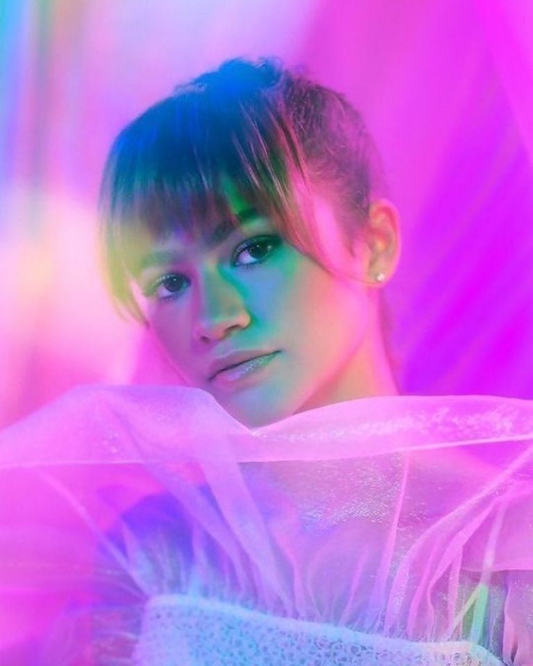 Zendaya