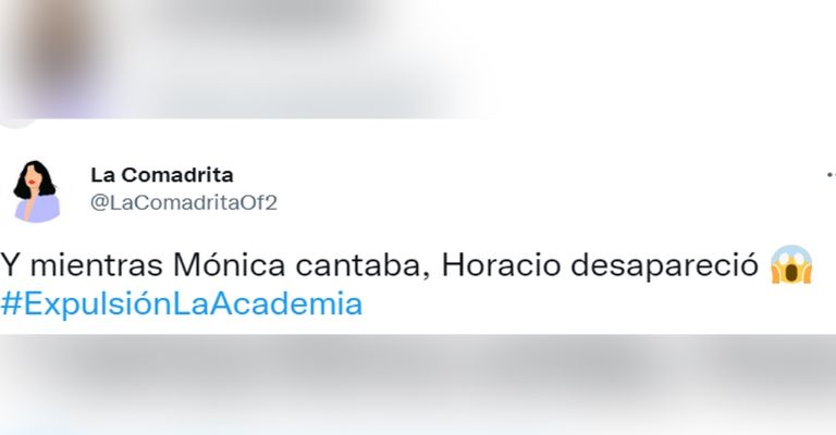 mónica