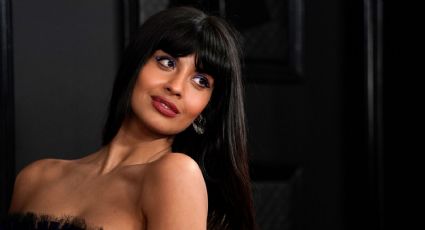 'She-Hulk': Jameela Jamil responde a las críticas de los fanáticos sobre el aspecto de su personaje