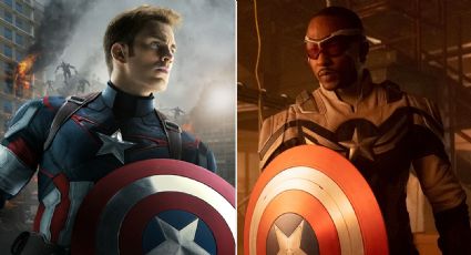 Chris Evans responde a las especulaciones de que regresará a Marvel en 'Capitán América 4'