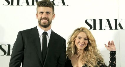 ¿Shakira regresará con Piqué? Gerard dejaría a su novia de 22 años y buscaría reconciliación