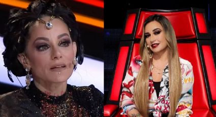 Shock en TV Azteca: María José llega a 'VLA' y así responde a Lola Cortés por atacar a Kabah