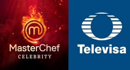 Tras veto de Televisa, exconductor de 'Hoy' se iría a TV Azteca; se uniría a 'MasterChef Celebrity'