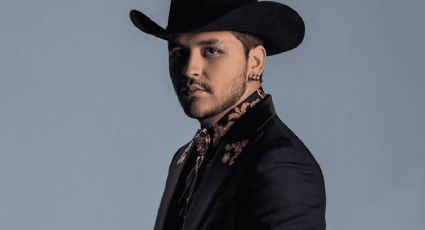 Shock en la música: Christian Nodal rompe el silencio y habla de su estado de ánimo