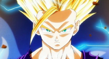 Destacado actor de Televisa será la nueva voz de 'Gohan' para 'Dragon Ball'