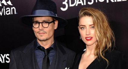 Johnny Depp arremete contra Amber Heard por tratar de echar para atrás el veredicto de 10mdd