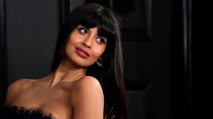 'She-Hulk': Jameela Jamil responde a las críticas de los fanáticos sobre el aspecto de su personaje