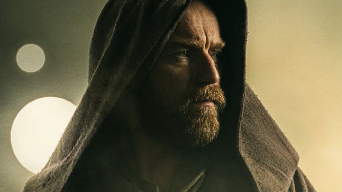 Fanático de 'Obi-Wan Kenobi' edita la serie para convertirla en una película de 2,5 horas