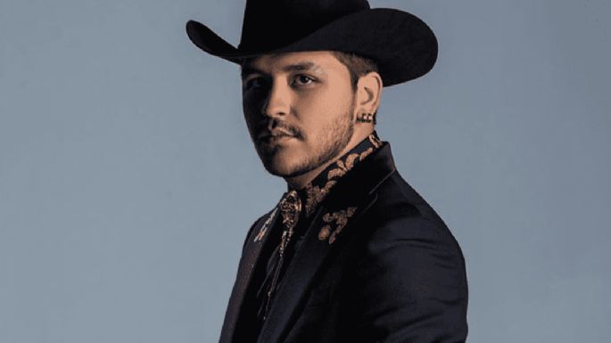 Christian Nodal habría sido vetado por Televisa debido a esta terrible falta hacia ellos