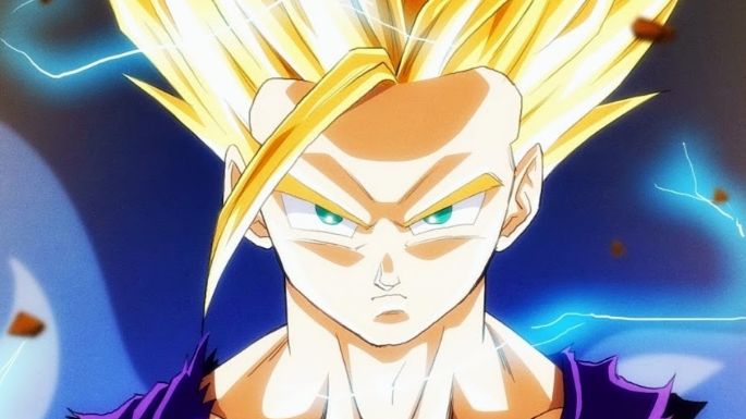 Destacado actor de Televisa será la nueva voz de 'Gohan' para 'Dragon Ball'