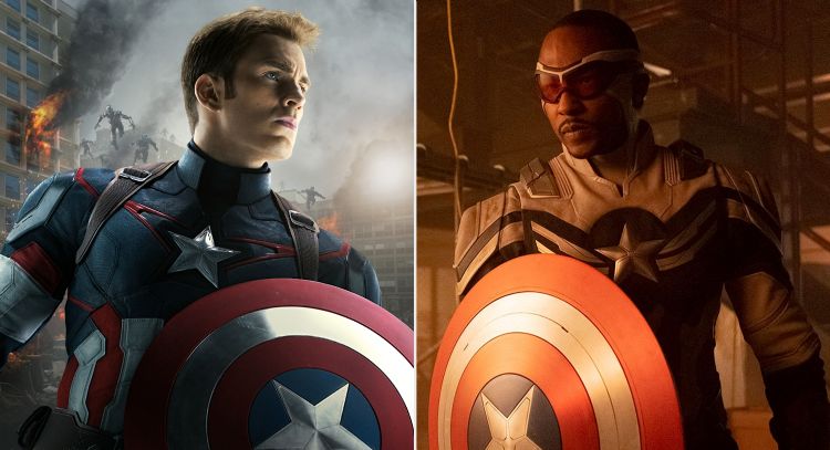 Chris Evans responde a las especulaciones de que regresará a Marvel en 'Capitán América 4'