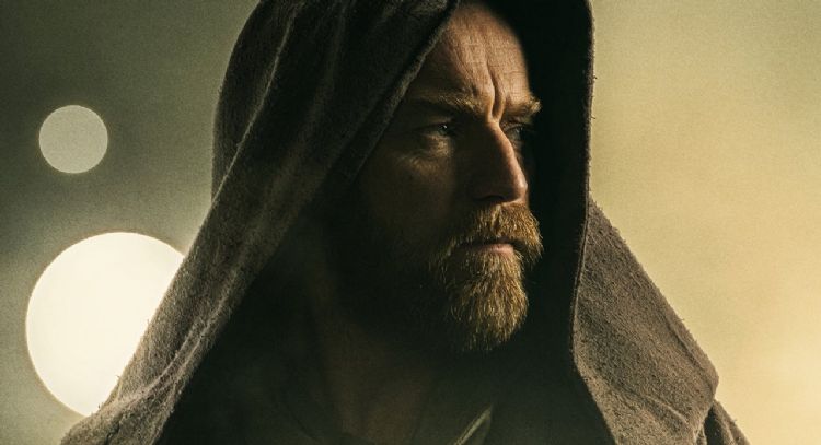 Fanático de 'Obi-Wan Kenobi' edita la serie para convertirla en una película de 2,5 horas