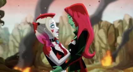 Mira el trailer de la temporada 3 de 'Harley Quinn' que llega a HBO Max con mucha acción y romance