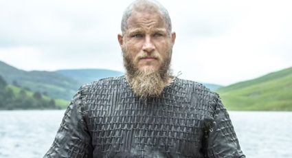 Travis Fimmel, actor de 'Vikingos', protagonizará la nueva serie de misterio 'Black Snow'