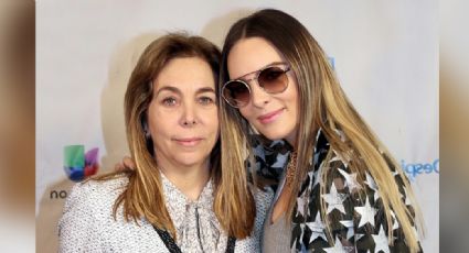 Belinda, en depresión: Madre de la exactriz de Televisa da desgarradora noticia sobre su familia