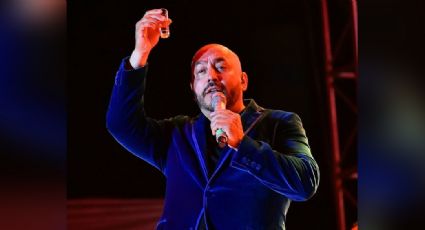 Lupillo Rivera rompe el silencio y defiende a Alejandro Fernández