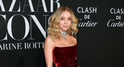 Sydney Sweeney es captada llorando desconsoladamente por este poderoso motivo