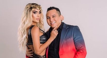 ¿Quién es Jaylin Castellanos la nueva modelo del video de Edwin Luna?