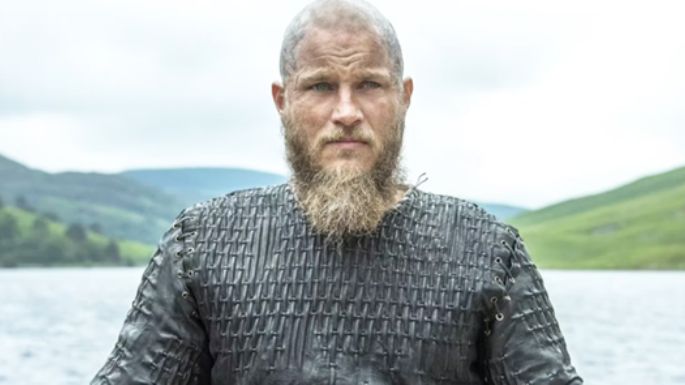 Travis Fimmel, actor de 'Vikingos', protagonizará la nueva serie de misterio 'Black Snow'