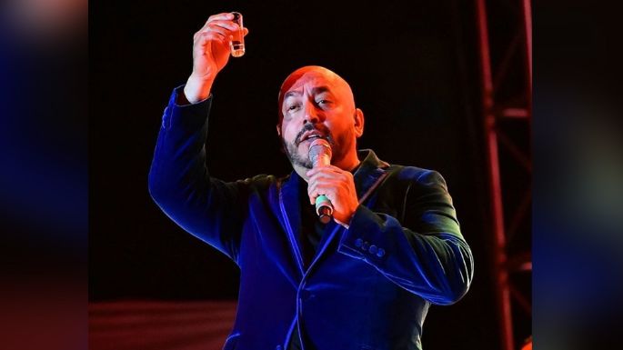 Lupillo Rivera rompe el silencio y defiende a Alejandro Fernández