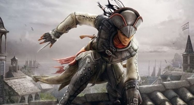 Un título de 'Assasin's Creed' y otros juegos de Ubisoft pierden funcionalidad en línea en Steam