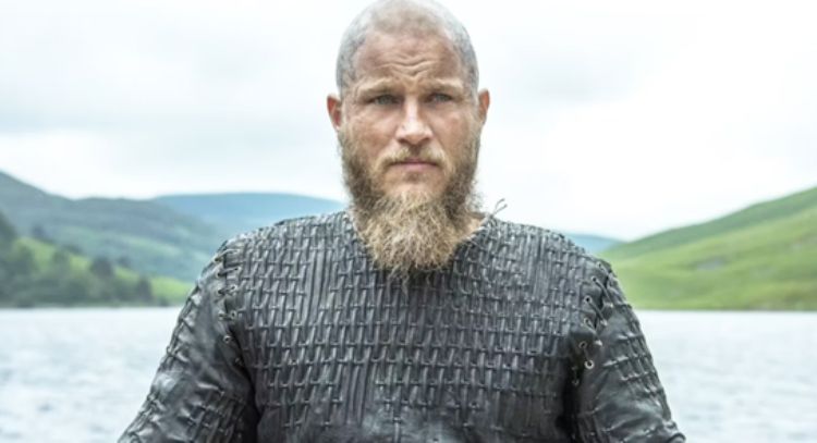 Travis Fimmel, actor de 'Vikingos', protagonizará la nueva serie de misterio 'Black Snow'