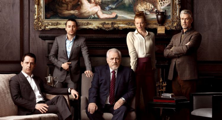 Estos son los nominados a los Premios Emmy; 'Succession' lidera las nominaciones con 25