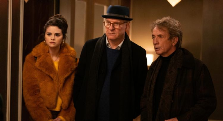 Tras el éxito de la 2da temporada, 'Only Murders in the Building' es renovada para una 3ra entrega