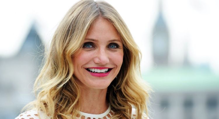 Cameron Diaz revela que extraña ciertos aspectos de la actuación y admite esto que nadie pensó