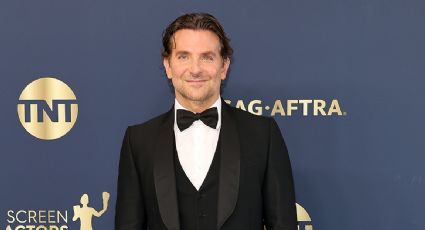 Bradley Cooper tendría una relación romántica con esta importante mujer de la política de E.U.