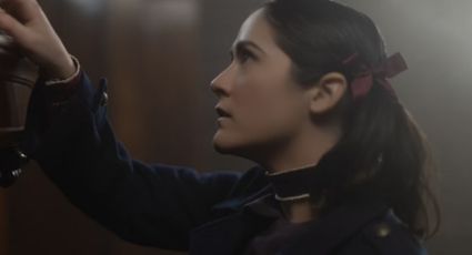 Mira el trailer de 'Orphan: First Kill', una precuela de la exitosa cinta de terror 'La Huerfana'