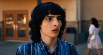 La estrella de 'Stranger Things' Finn Wolfhard dirigirá la cinta 'Hell of A Summer' con Billy Bryk