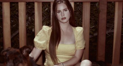 Lana del Rey lanza su noveno disco de estudio Did Know There’s Tunnel Ocean Blvd