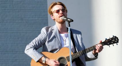 Finneas, hermano de Billie Eilish, dice que no tiene ningún deseo de ser más famoso de lo que ya es