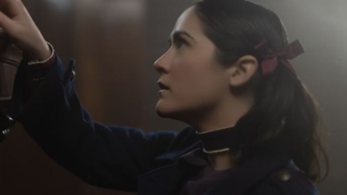 Mira el trailer de 'Orphan: First Kill', una precuela de la exitosa cinta de terror 'La Huerfana'