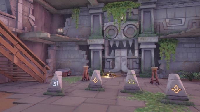 'Fortnite': Así puedes entrar en la cámara principal de Shuffled Shrines y combinar reliquias