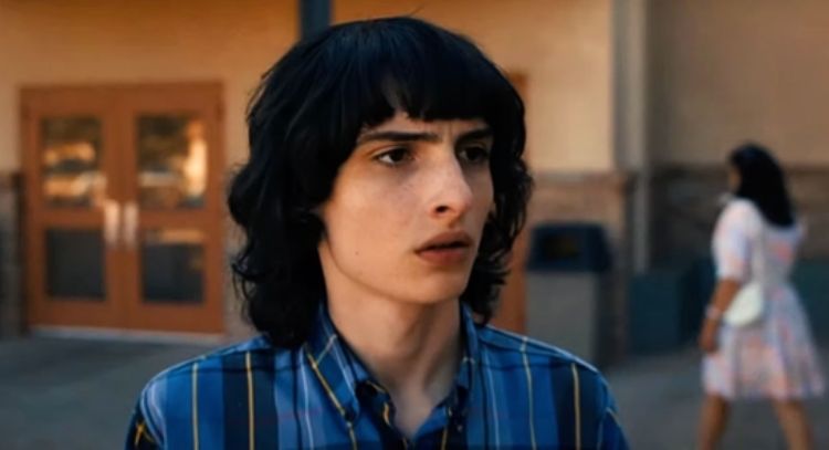 La estrella de 'Stranger Things' Finn Wolfhard dirigirá la cinta 'Hell of A Summer' con Billy Bryk