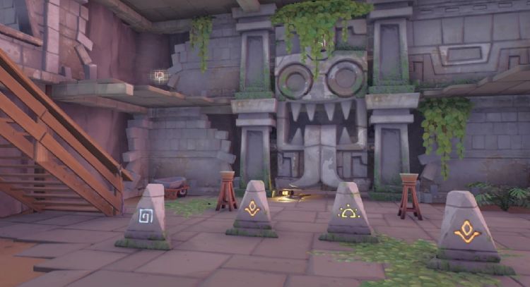 'Fortnite': Así puedes entrar en la cámara principal de Shuffled Shrines y combinar reliquias
