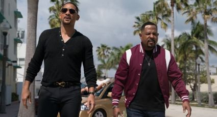 Martin Lawrence revela si Will Smith estará de regreso para 'Bad Boys 4' tras polémica en los Oscar