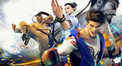 El popular videojuego 'Street Fighter 6' podrá ser jugado a través de EVO este año