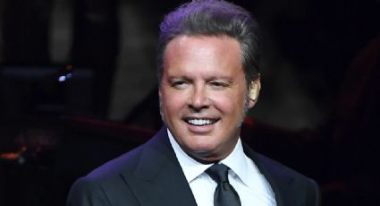 ¿Luis Miguel, se casa? Captarían al ex de Aracely Arámbula al comprar anillo de compromiso