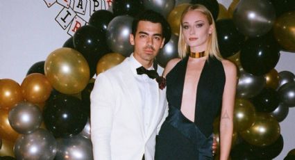 Felicidades: Joe Jonas y Sophie Turner ya son padres por segunda ocasión