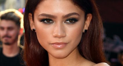 Zendaya es llevada al hospital luego de que se cortara el dedo haciendo esto; Le dieron puntadas