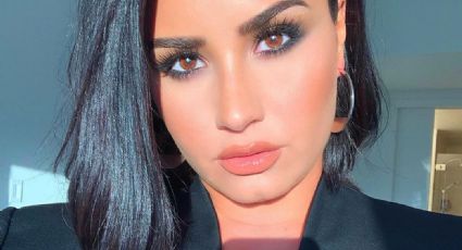 Demi Lovato sufre tremendo accidente y se lastima la cara: Tuvieron que darle puntadas