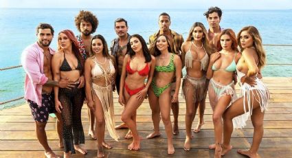 "Naquérrimos": Manelyk González opina del nuevo cast de 'Acapulco Shore'