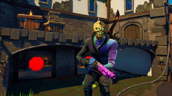 'Fortnite': Estas son todas las misiones y desafíos del capítulo 3, temporada 3, semana 6