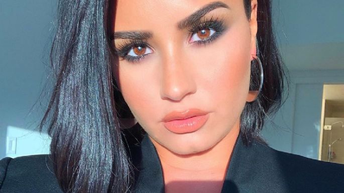 Demi Lovato sufre tremendo accidente y se lastima la cara: Tuvieron que darle puntadas